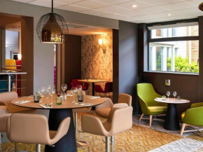 Hotels in Maizières-Lès-Metz